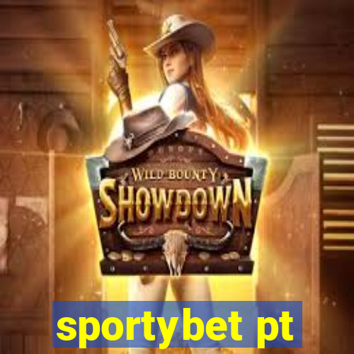 sportybet pt